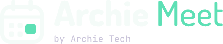 Archie Meet