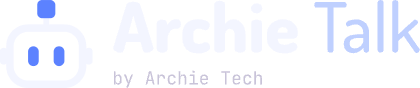 Archie Talk